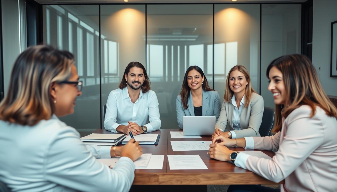 Senior family legal support guidance