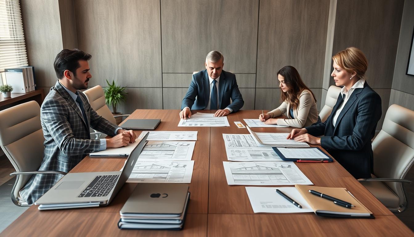 Elder care legal planning