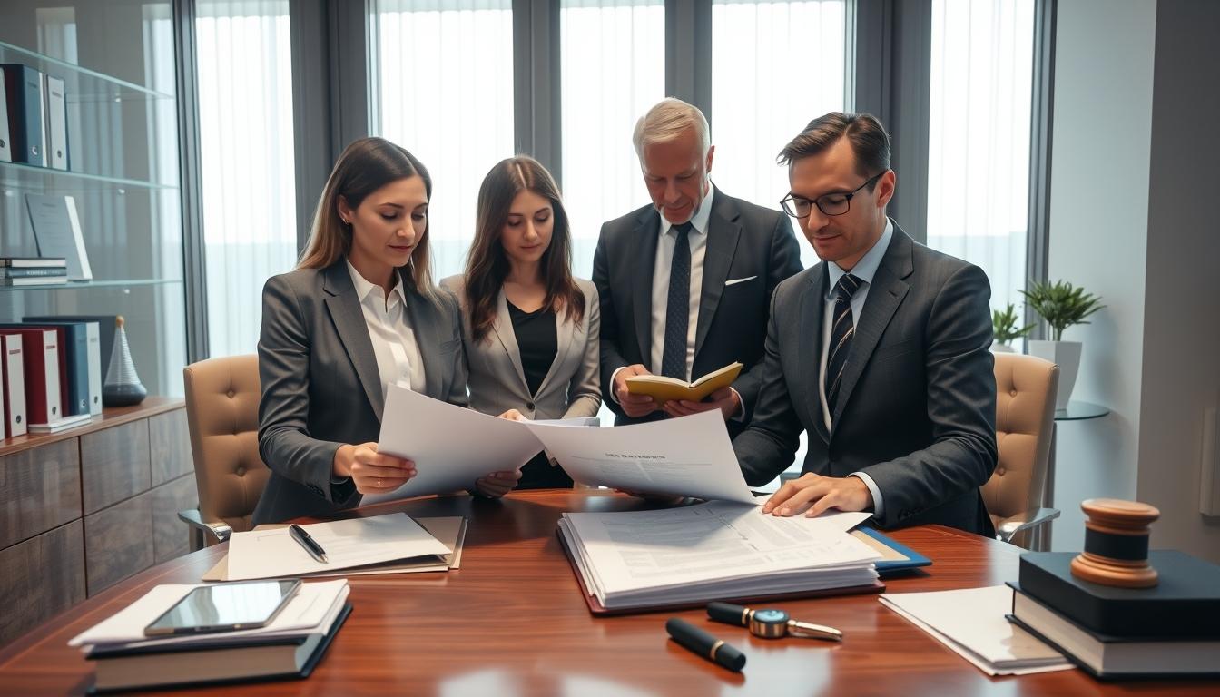 Contact Ecihet Acoto Igey for senior legal guidance