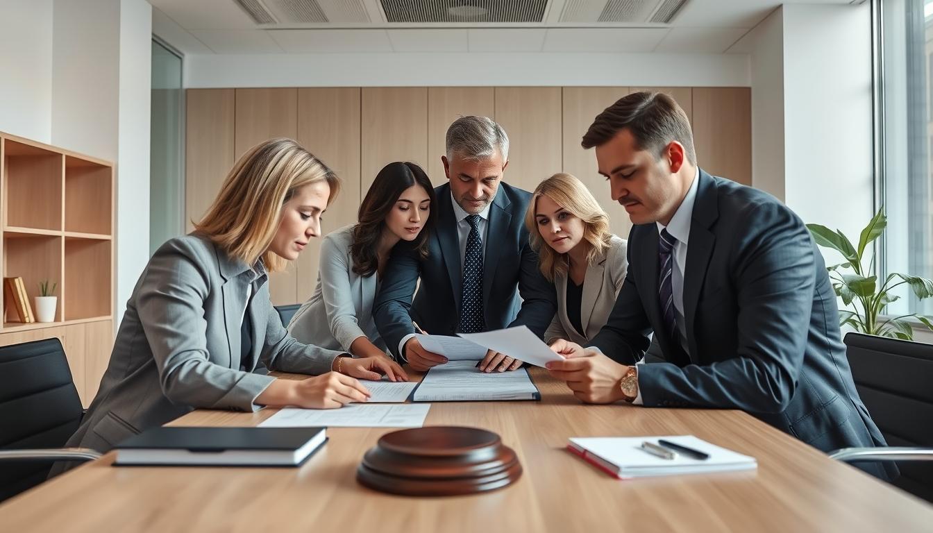 Privacy and data protection for senior legal services